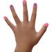 Piggy Paint Pretty Princess Nail Polish Gift Set - Non-Toxic, Cruelty-Free, Vegan, Low Odor for Kids - Buy Online on GoSupps.com