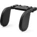 Soft Memory Foam Car Headrest Pillow - Adjustable Neck Support for Adults & Children - Removable & Retractable - Ideal for Sleeping (Black) - Buy Online on GoSupps.com