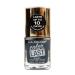 L.A. COLORS Color Last Nail Polish  Resentment  1 Ounce  (CNP85)