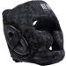 Rewon MMA Kickboxing Helmet - Ultimate Head Protection for Martial Arts Boxing Muay Thai & Taekwondo - Comfortable & Safe Sparring Gear - Buy Online on GoSupps.com