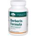 Genestra Brands Berberis Formula | Barberry, Goldenseal, and Oregon Grape Herbal Supplement | 180 Capsules 180 Count (Pack of 1)