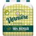 VERNIERE - Sparkling Natural Mineral Water 6X1.25L - Unit - Buy Online on GoSupps.com