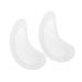 Skyn ICELAND Dissolving Microneedle Eye Pads - Hyaluronic Acid & Peptides | 1 Pair (2 Pieces) for Youthful Eyes | International Shipping - Buy Online on GoSupps.com