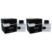 Al Haramain LAventure EDP Spray Men 3.33 oz Pack of 2 1.67 Ounce (Pack of 2) - Buy Online on GoSupps.com