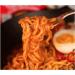 Samyang Buldack Spicy Chicken Roasted Sauce + Buldack Extremely Spicy Chicken Roasted Sauce 2 Sets/Fire Noodle Challenge BY SPICEHUB - Buy Online on GoSupps.com