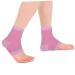 Buy VANZACK Kids Ankle Support Socks - 4 Pairs Ankle Protector & Braces for Sports | Optimal Ankle Covers & Sleeves - Buy Online on GoSupps.com