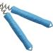 Massage Device Ball Hammer 2-Pack | Full Body Relief & Fatigue Reduction - Hammerstate Golf Ball Massager (Blue) - Buy Online on GoSupps.com