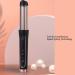 45W Professional Hair Straightener | Fast Heating Curling Iron | 100-240V US Plug for Home Use - Buy Online on GoSupps.com