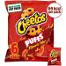Cheetos Crisps Cheetos Flamin Hot Cheetos Puffs Flamin Hot Snacks 24X13g Cheetos Cheese Puffs Snack 24X13G Cheetos Crisp Bundle Of 48x13G Crisps Boxed Treatz - Buy Online on GoSupps.com