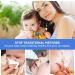 Reusable Nasal Shower 10ml - Portable Nasal Cleaner & Rinse | Safe & Comfort 2 Pack | International Shipping - Buy Online on GoSupps.com