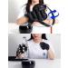 Hand Stroke Hemiplegia Rehabilitation Training Equipment Rehabilitative Orthoses Manual Training Right Large - Buy Online on GoSupps.com