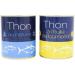 Agidra Set of 3 Whole Tuna with Sunflower Oil 800 g Box - Buy Online on GoSupps.com