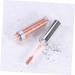 Beavorty Makeup Eyeshadow 3pcs liquid eye liner color eyeliner glitter liquid eyeliners glow eye powder eye shadow Pearlescent - Buy Online on GoSupps.com