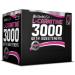 L-Carnitine Ampoule 3000 Lemon x 20*25ml - High Dose Carnitine Shots by BiotechUSA - Buy Online on GoSupps.com
