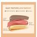 2-in-1 Cream Bronzer Highlighter Contour Wand with Cushion Applicator - Natural and Lightweight Makeup Stick for Face Contouring and Blush (5 Highlight Shades) - Buy Online on GoSupps.com