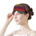Octopus Tentacles Sleep Mask - Adjustable Blindfold for Men and Women | Blocks Light, Ideal for Night Travel and Nap - Buy Online on GoSupps.com