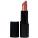 Mom's Secret Natural Lipstick  Made with Organic Ingredients  Rich in Vitamin E  Vegan  Paraben Free  Gluten Free  Cruelty Free  Made in the USA. 0.16 oz. (Prim & Proper)