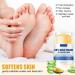 YOKIKIYO Moisturizing and anti-cracking foot cream exfoliating for the skin 60% urea plus 2% salicylic acid for dry cracked heels and feet - Buy Online on GoSupps.com