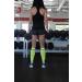 Eurosock Women's Performance Compression Socks - Small White | Compression Socks for Active Women - Buy Online on GoSupps.com
