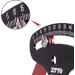 BxyxOw1 Bicycle Spoke Tool - Aluminum Alloy Wheel Repair & Tension Meter - Buy Online on GoSupps.com