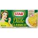 Star Lot de 6 cubes de bouillon classiques (10 cubes 600 g)