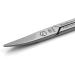 Niegeloh Solingen Hk Rounded Nail Scissors (Ideal For Diabetics) - Buy Online on GoSupps.com