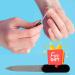 Extra Strength Toe Nail Fungus Treatment for Healthy Nails - Effective Toenail Fungus Killer - Buy Online on GoSupps.com