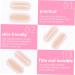 FRCOLOR 2 Boxes double eyelid sticker breathable eyelid tape Invisible Eyelid Stickers single sided eyelid tape Women Eyelid Stickers lady parts macrame decor Japan girl abs colorful - Buy Online on GoSupps.com