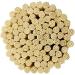 Hossian Natural Rattan Wood Reed Diffuser Sticks - 7 Inch (Pack of 100) - Buy Online on GoSupps.com