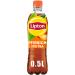 Buy Lipton Ice Tea Peach - Iced Tea with Peach Flavor Disposable Pack of 6 (500ml Each) | International Shipping Available - Buy Online on GoSupps.com