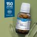 DHU Sch Ãler Salt No. 9 Natrium Phosphoricum D6 - Metabolism Mineral Salt - 80 Tasteless Tablets - Eco-Friendly Medicinal Glass Packaging - Buy Online on GoSupps.com