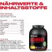 Body Attack Extreme ISO Whey Protein Isolate - Banana Flavor 2 x 1.8 kg Gluten-Free Low Fat 90.6% Protein from 100% Irish Pasture Milk - Buy Online on GoSupps.com