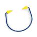 Buy Caboflex Model 600 Hearing Protectors - Durable Noise-Cancelling Ear Protection for Ultimate Comfort | International Shipping Available - Buy Online on GoSupps.com