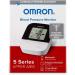 Omron 5 Series Wireless Upper Arm Blood Pressure Monitor - Accurate and Easy-to-Use - Buy Online on GoSupps.com