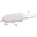 Foot Feet Scraping Heel Grinding Pumice Stone Stone Foot Volcanic Grinding Home Foot Care Disposable Foot Files A 1 count (Pack of 1) - Buy Online on GoSupps.com