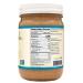 Kevala Almond Butter Classic Crunchy 12 oz - 100% Natural & Delicious - Buy Online on GoSupps.com