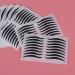 MAGICLULU 240 Pairs Double Eyelid Tape Black Eyeliner Sticker Eyeliner Eyeshadow Sticker Smoky Water Proof - Buy Online on GoSupps.com