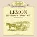 Rawleigh Lemon Pie Filling & Dessert Mix: 16 oz / 454g - Pack of 3 454 g (Pack of 3) - Buy Online on GoSupps.com