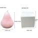 Aromatherapy Strawberry Candle - 3D Ugly Orange Fruit Design for Romantic Dinner & Birthdays | International Shipping - Buy Online on GoSupps.com