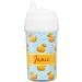RNK Shops Rubber Duckie Toddler Sippy Cup (Personalized)