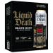 Liquid Death Electrolyte Death Dust - Hydration Powder Variety Pack (12 Stick Pack) - 3 Delicious Flavors for Optimal Hydration - Buy Online on GoSupps.com