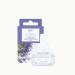 Ipuro Lavender Touch - Electric SCENT Plug refill with contemplative lavender - refillable air freshener for the socket 20ml - room fragrance for a puristic fragrance experience - without fragrance plug