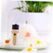 Housoutil 1 Set Hydrating Instrument Humidifier Portable Face Steamer Face Water Meter Air - Buy Online on GoSupps.com