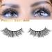 8 Pairs 18mm False Eyelashes Multipack - Natural Look & Fluffy Wispy Faux Mink Lashes - Lightweight Criss-Cross Design - Wholesale No Glue - Buy Online on GoSupps.com