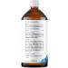 Organic Silicon Liquid 1000 ml | High Bioavailability Monomethylsilantriol | 9 mg Silicon Daily | Easy Dosage for Optimal Health - Buy Online on GoSupps.com