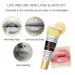 Maximize Your Lips: Extreme Volume Lip Plumper Gloss for Hydrated Youthful Lips - Buy Online on GoSupps.com