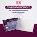 Ever Ready First Aid Disposable Cold Pack 6x9 - 6 Pack with Non-Woven Cover - Buy Online on GoSupps.com