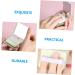 minkissy 5 Sets Oil Blotting Paper Makeup Oil-Absorbing Paper Face Blotting Paper Blotting Paper for Oily Skin Saline Solution for Piercings Paper Cleansing Paper Men and Women - Buy Online on GoSupps.com