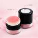 Oil Control Air Cushion Blush Natural Matte Cheek Blush Highly Pigmented Long Lasting Single Color Powder Blush for Cheeks with Soft Mushroom Puff - Buy Online on GoSupps.com