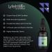 L-Carnosine Liquid Supplement 118 ml 4 FL Oz Liquid 220 Servings Made in USA Quick Absorption Potent Ingredients Non-GMO - Buy Online on GoSupps.com